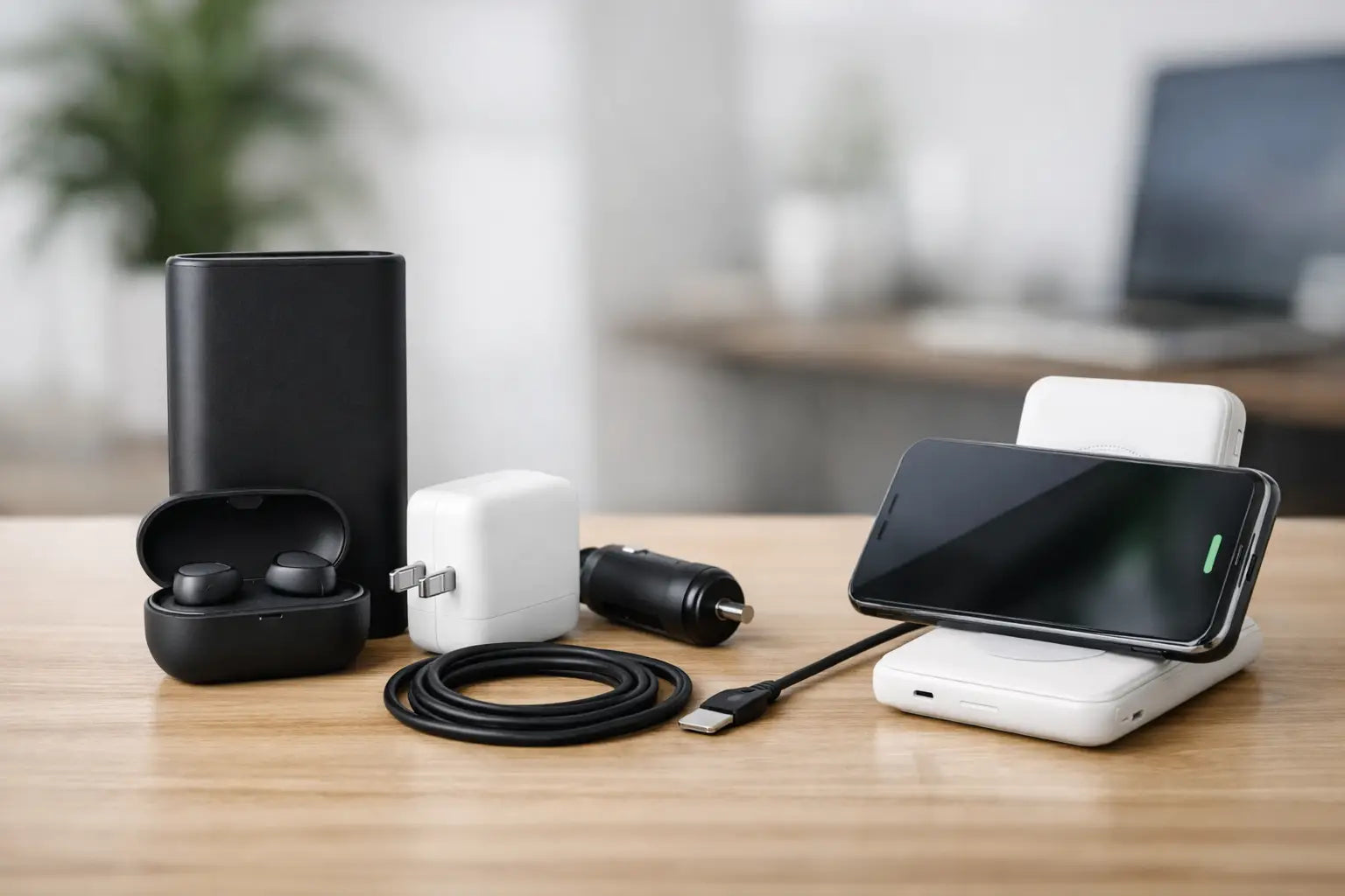 Portable Charging Accessories Review for Daily Use