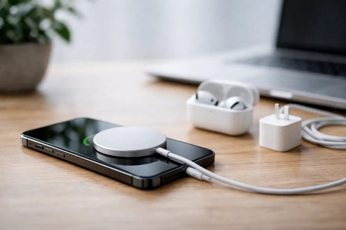 Are Magnetic Chargers Safe for Daily Use?