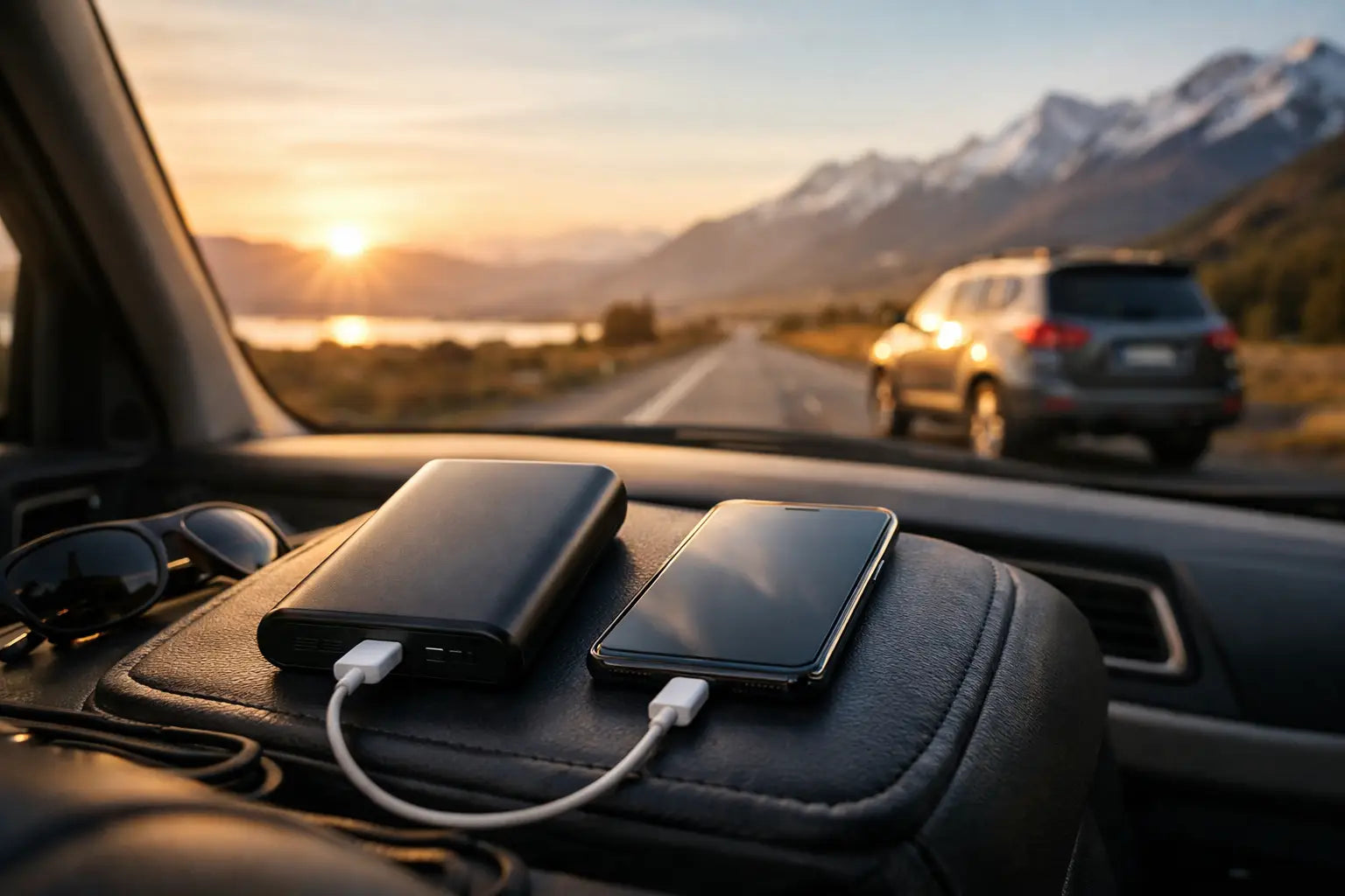 Best Power Banks for Road Trips That Go Far