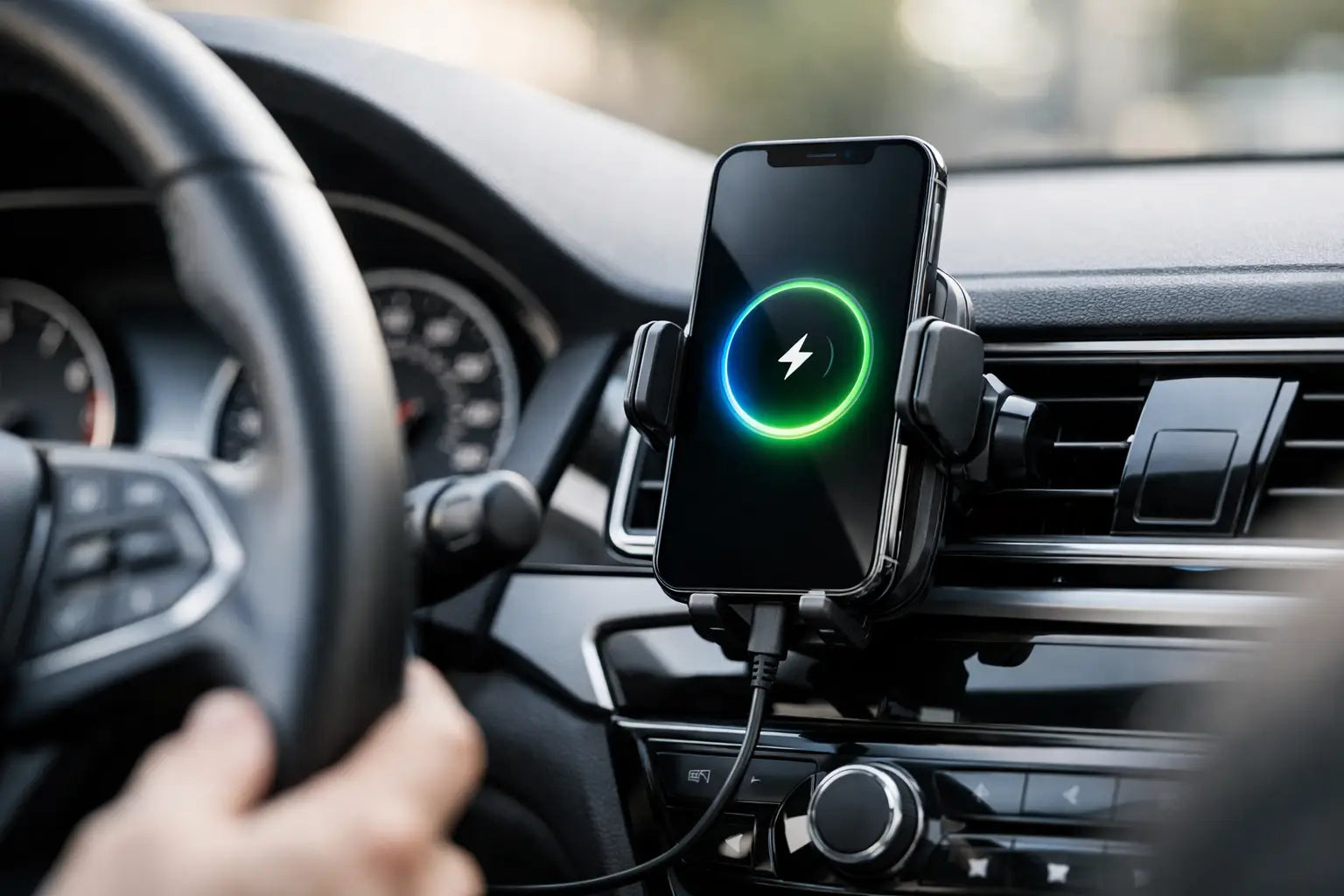 Wireless Car Charger Review: What Matters