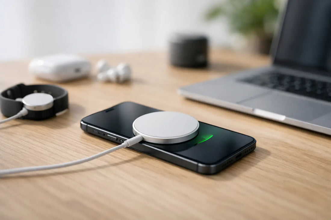 How to Choose a Magnetic Charger for Daily Use