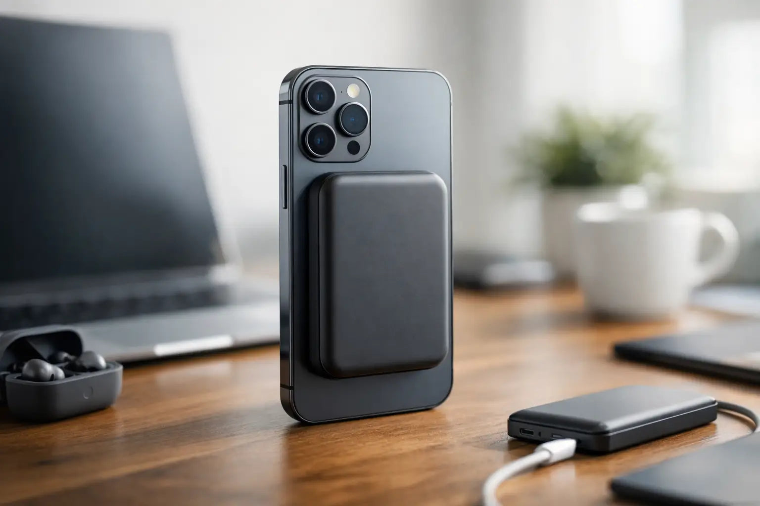 Magnetic Battery Pack Review: Worth Buying?