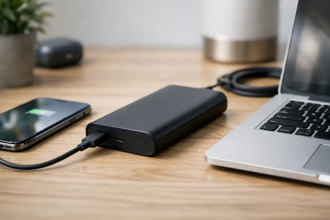 USB C Power Bank Review: What Matters Most