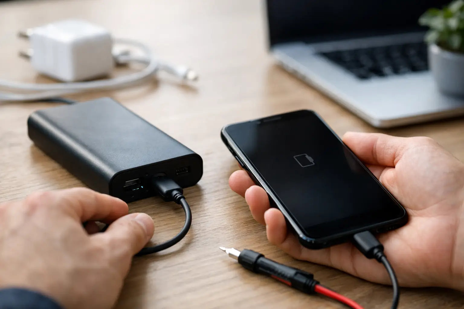 Why Wont Power Bank Charge? Fix It Fast