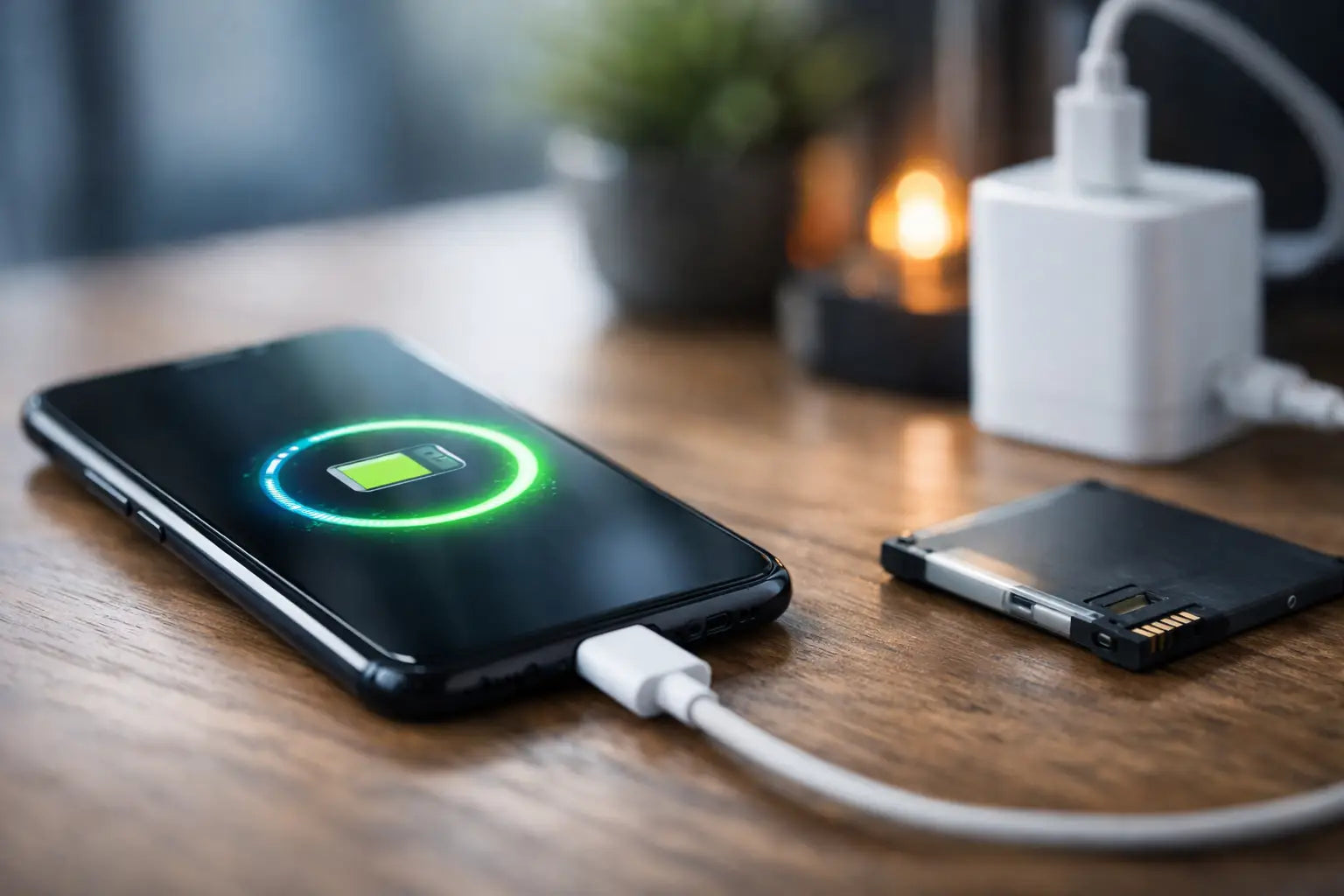 Is Fast Charging Safe for Your Phone Battery?